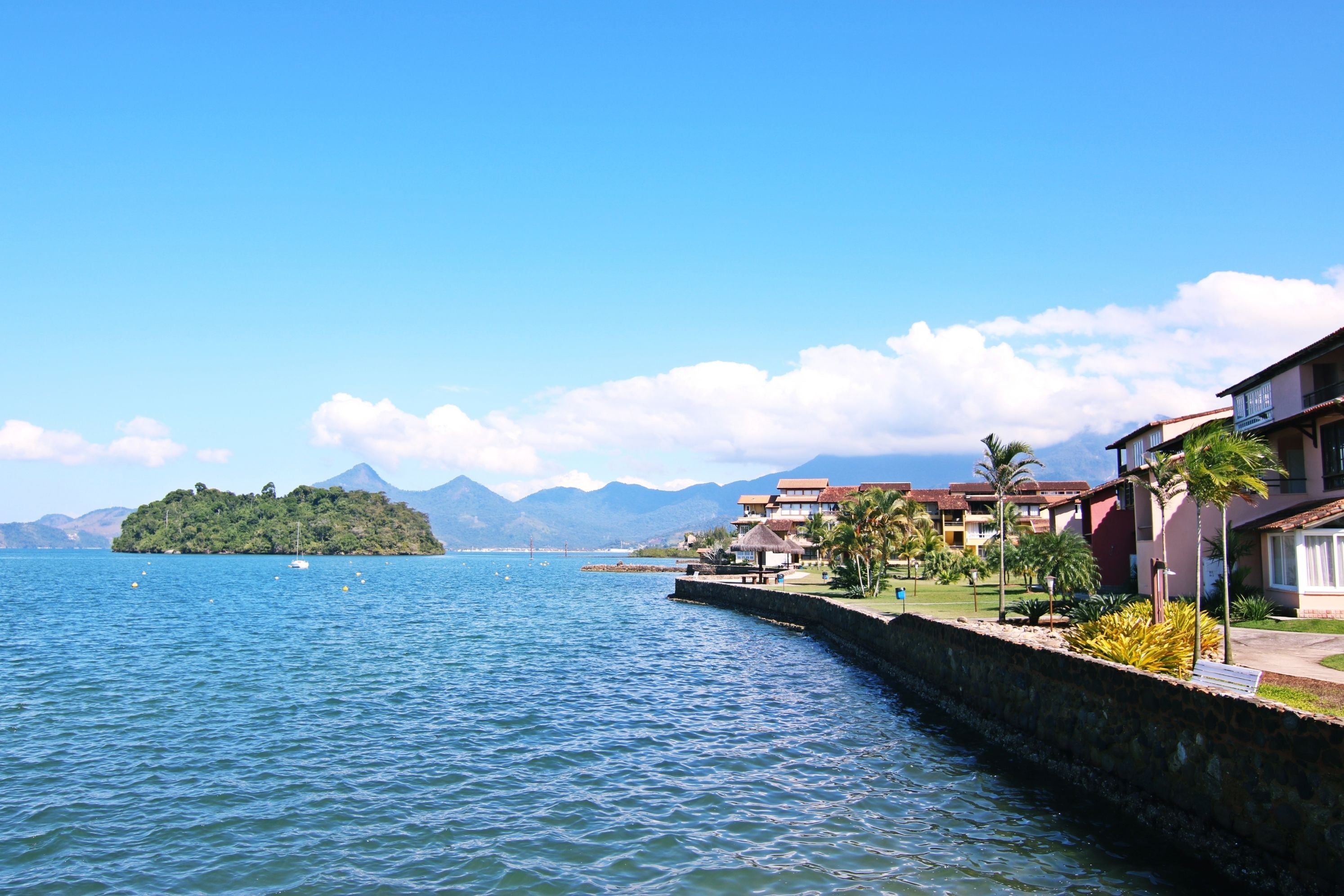 Photo - Samba Angra dos Reis