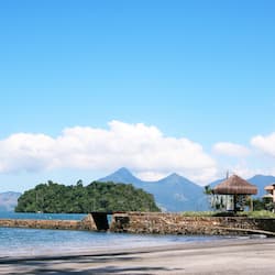 Praia particular