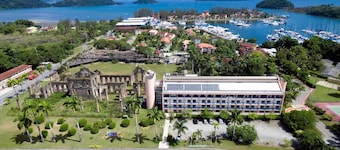 Samba Angra dos Reis
