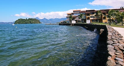 Samba Angra dos Reis