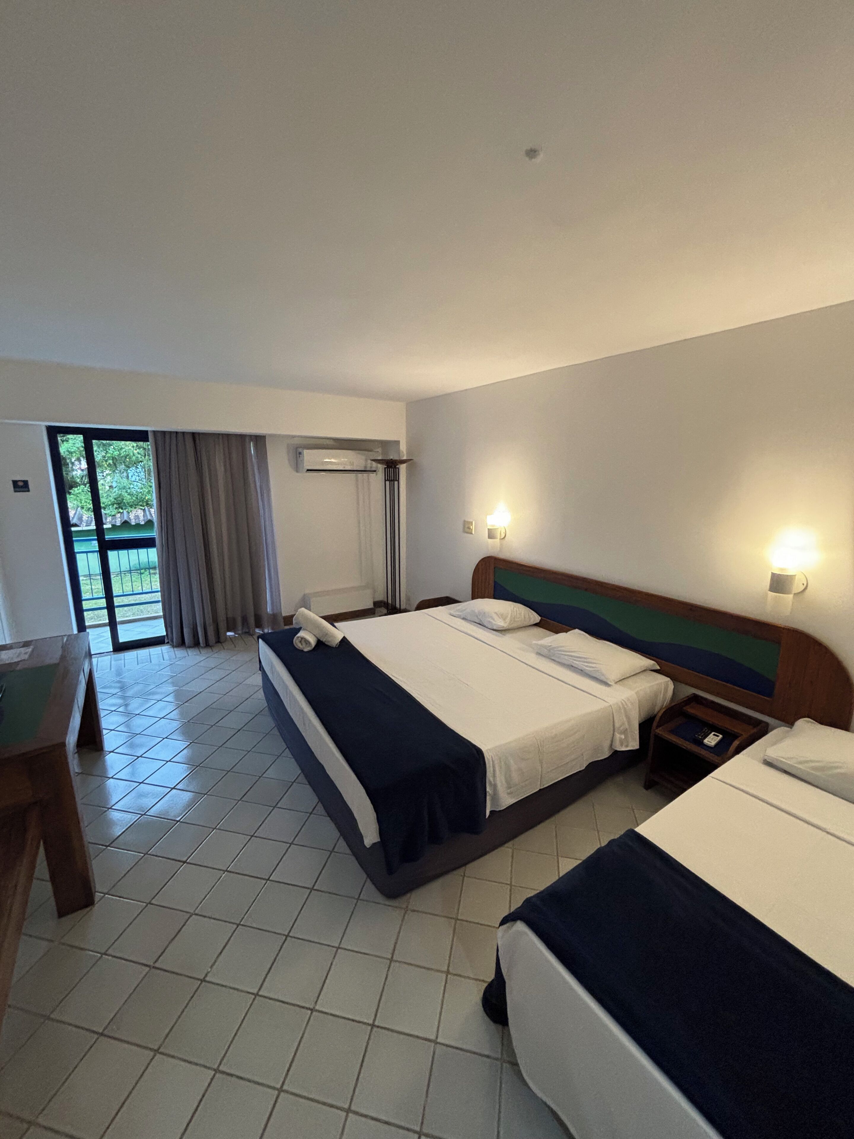 Photo - Samba Angra dos Reis