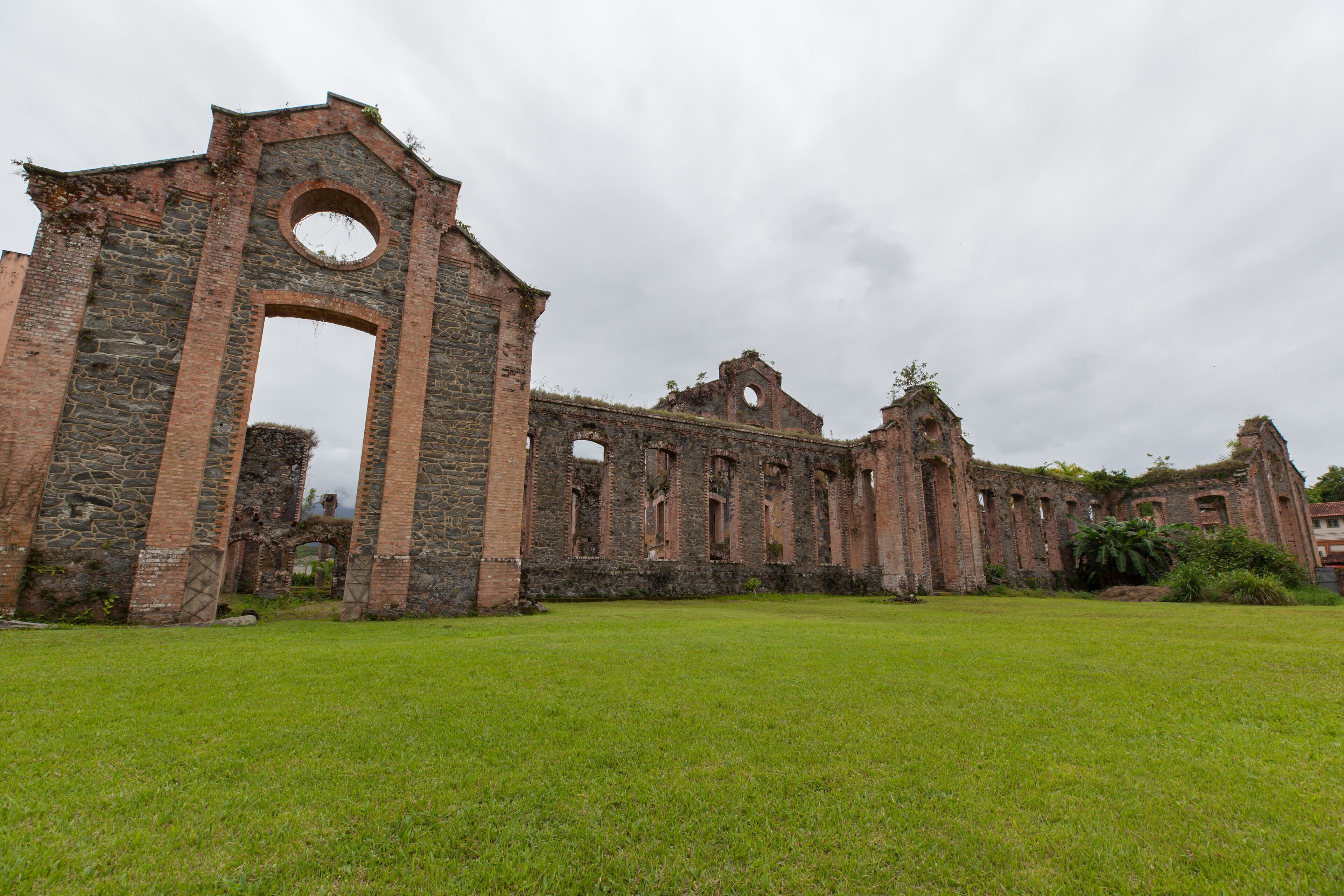 Photo - Samba Angra dos Reis