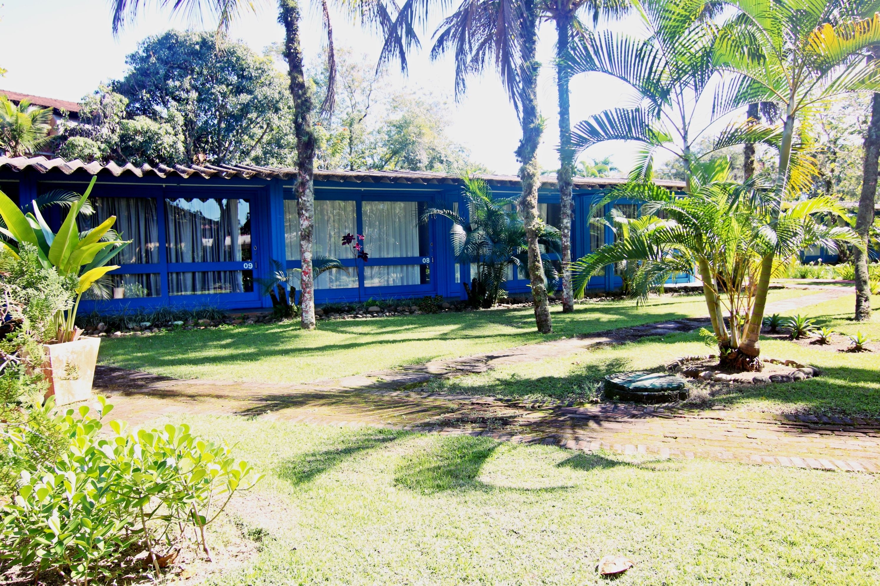 Photo - Samba Angra dos Reis