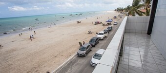 Pousada Vela Mar