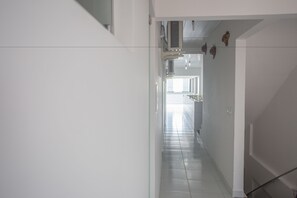 Hallway - Pousada Vela Mar (Maragogi)