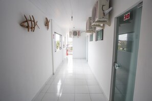 Interior - Pousada Vela Mar (Maragogi)