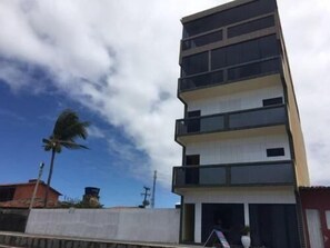 Exterior - Pousada Vela Mar (Maragogi)