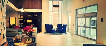 Hyatt Place West Des Moines Jordan Creek