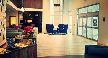 Hyatt Place West Des Moines Jordan Creek