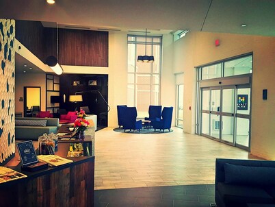 Hyatt Place West Des Moines Jordan Creek