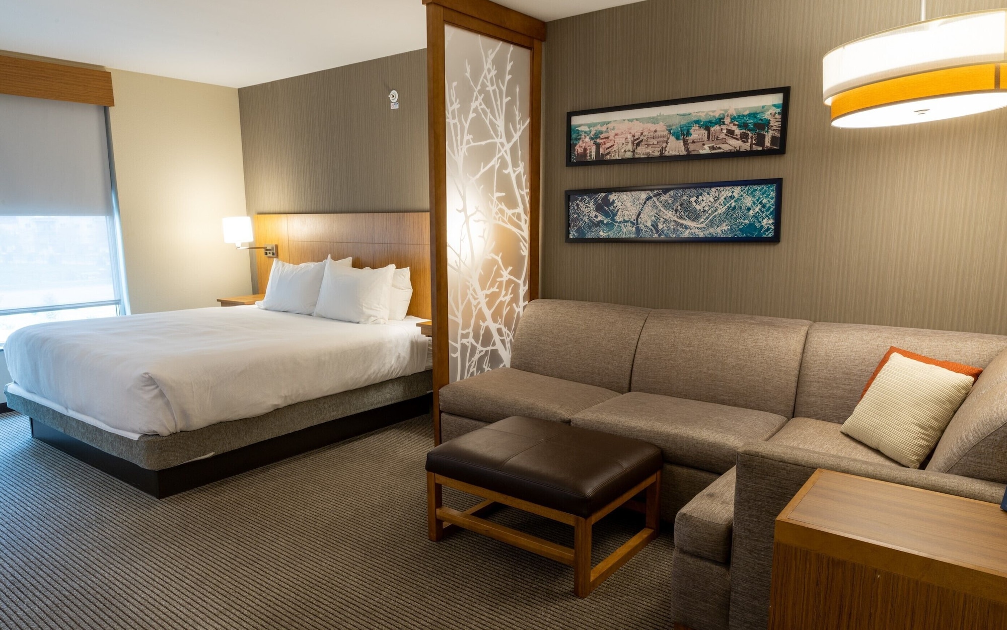 Hoteles de 3 estrellas