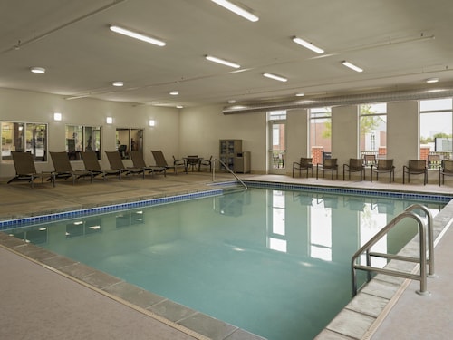 Hyatt Place West Des Moines Jordan Creek