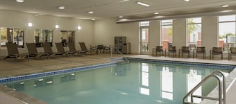 Hyatt Place West Des Moines Jordan Creek