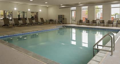 Hyatt Place West Des Moines Jordan Creek