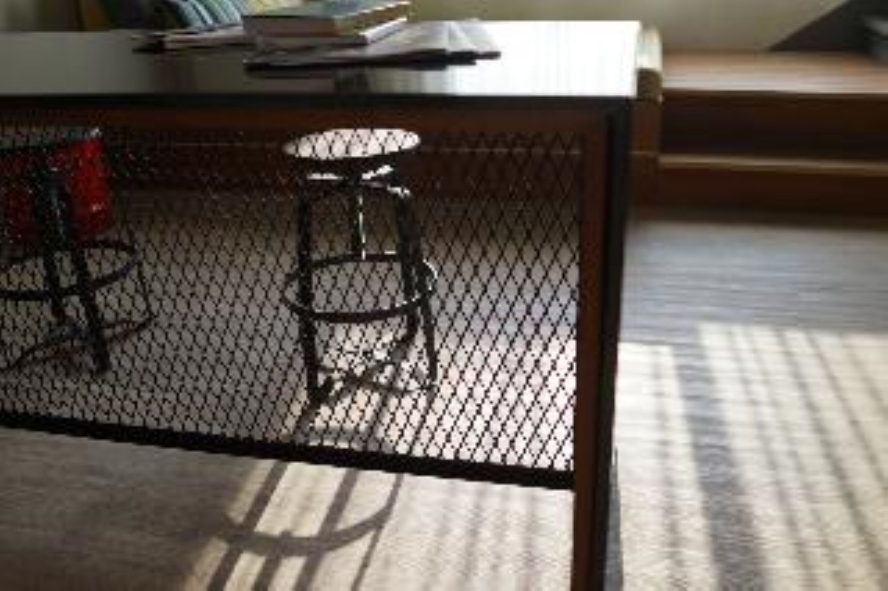 vintage suite | 1 bedroom, in-room safe, blackout curtains, free wifi