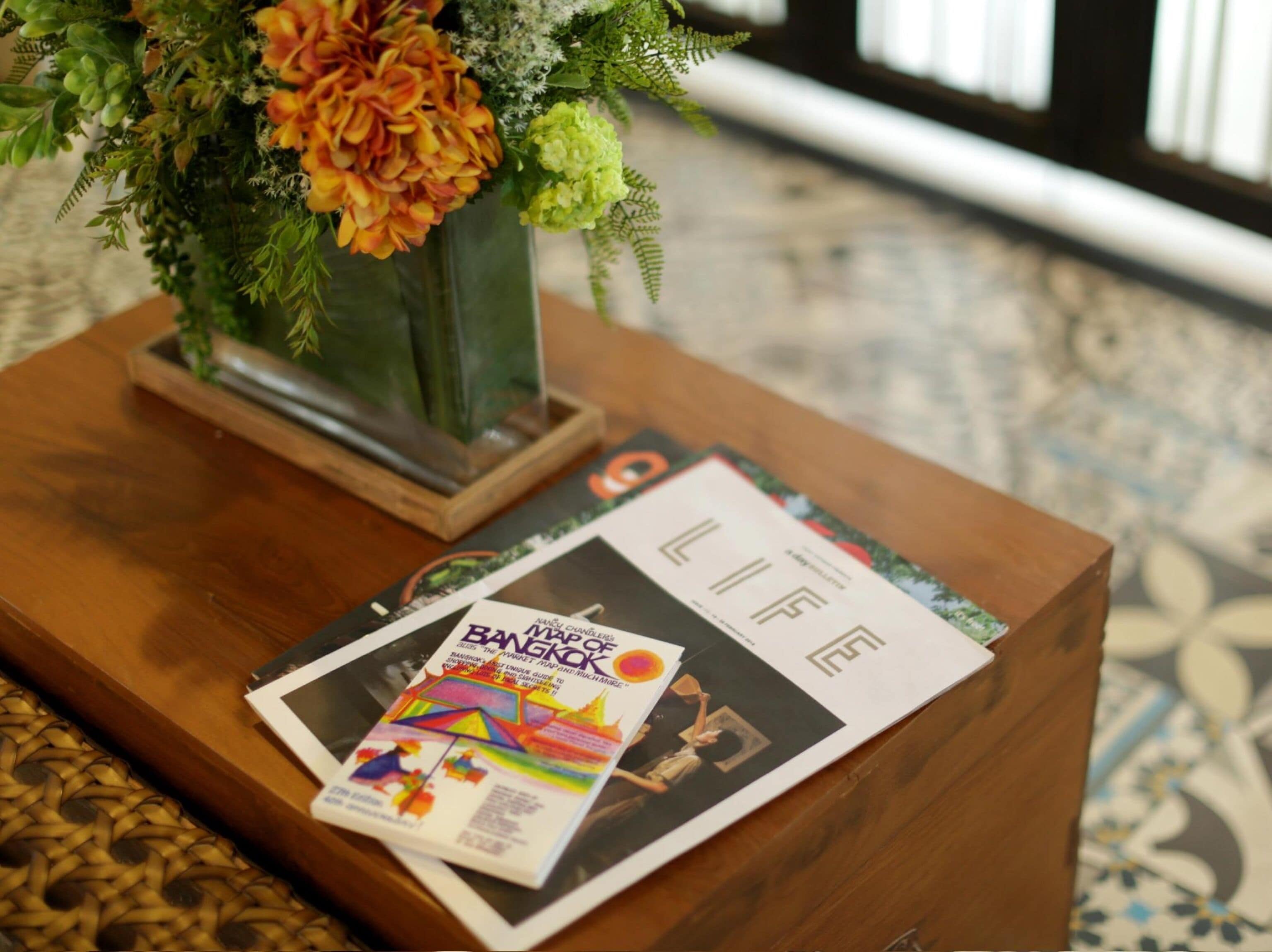 Photo - Nandha Hotel