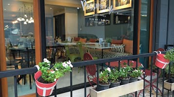 Café
