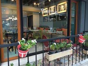 Bistro