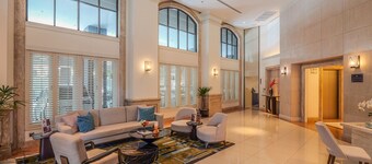 Marriott Executive Apartments Bangkok, Sukhumvit 50