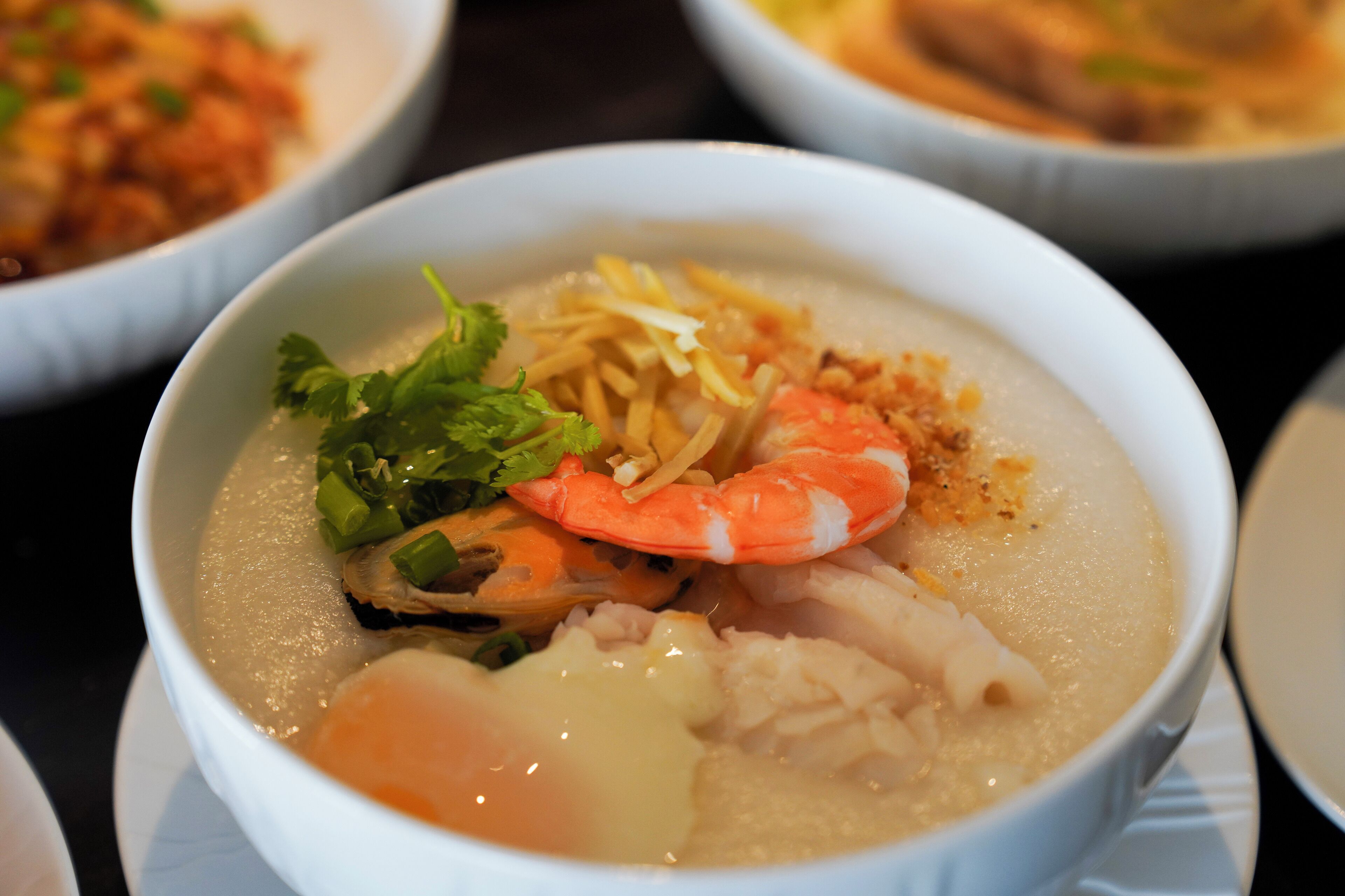 레스토랑