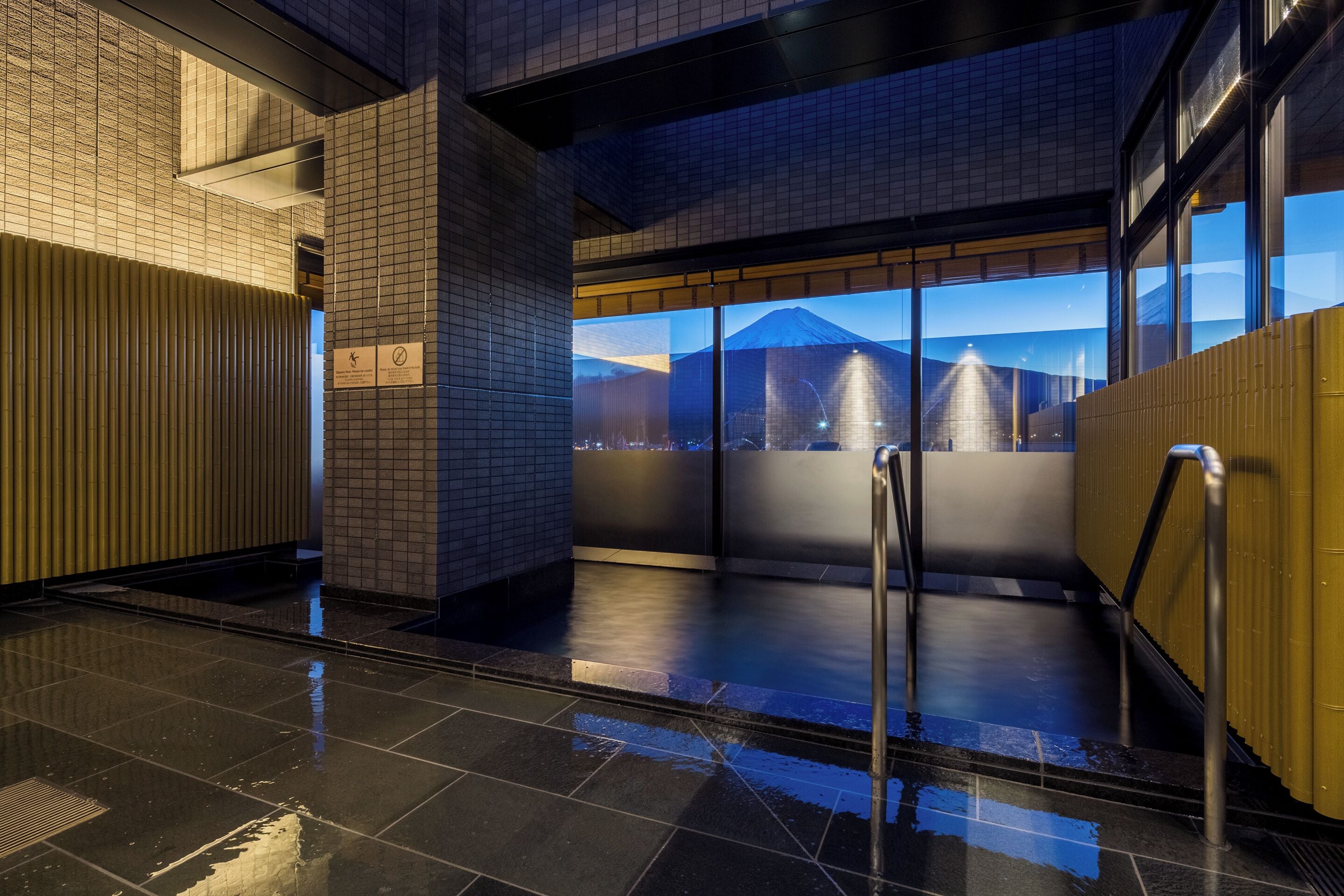 Foto - HOTEL MYSTAYS Fuji Onsen Resort