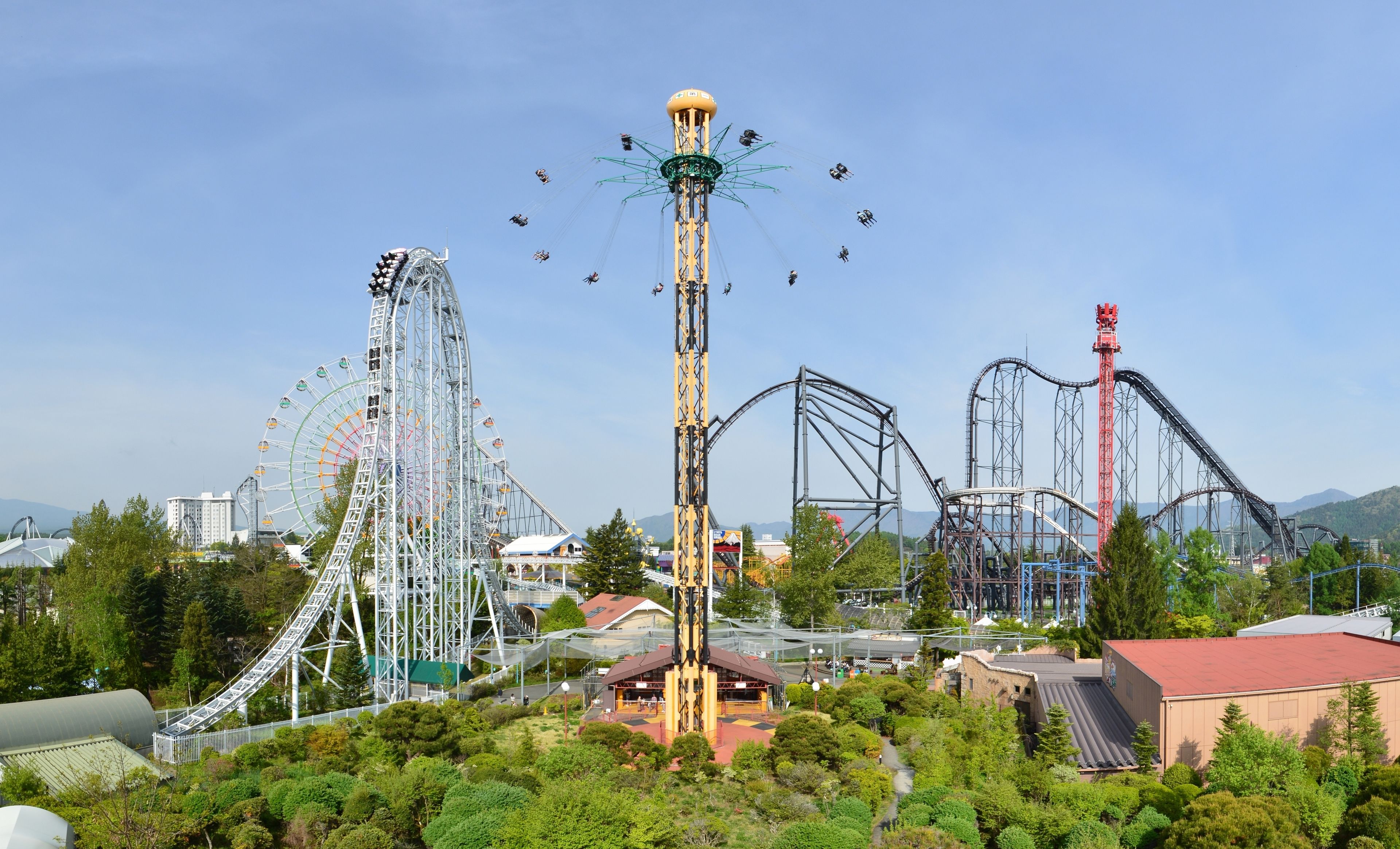 Foto - HOTEL MYSTAYS Fuji Onsen Resort