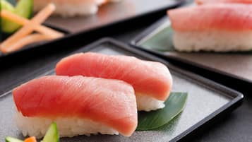 レストラン