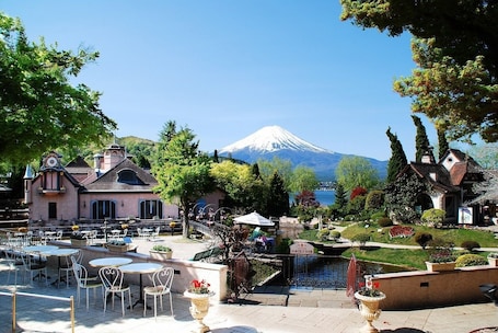 Point of interest. HOTEL MYSTAYS Fuji Onsen Resort