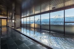 ホテルマイステイズ富士山 展望温泉