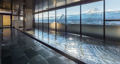 HOTEL MYSTAYS Fuji Onsen Resort