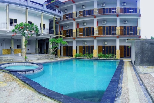 Jaya Phita Guest House