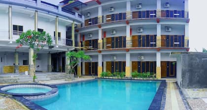 Jaya Phita Guest House