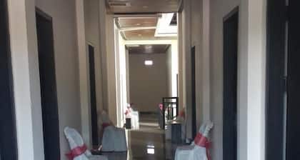 Jaya Phita Guest House