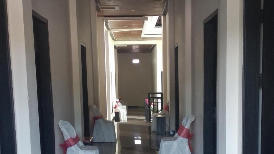 Jaya Phita Guest House