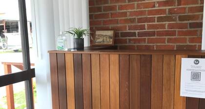 Royal Motel Tenterfield