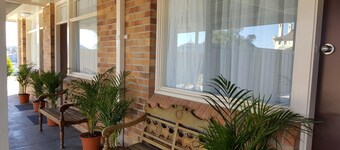 Royal Motel Tenterfield