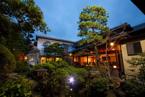 Vistas desde el alojamiento