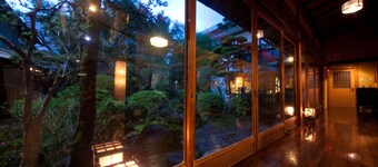 Ryokan Sennari