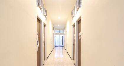MADOR Malang Dorm Hostel