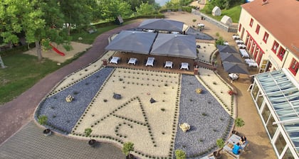 Bernstein Acamed Resort