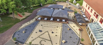 Bernstein Acamed Resort