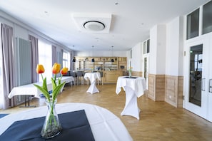 Salle de réunion