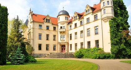 Bernstein Acamed Resort