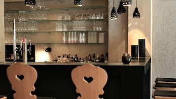 Bar (ter plaatse)