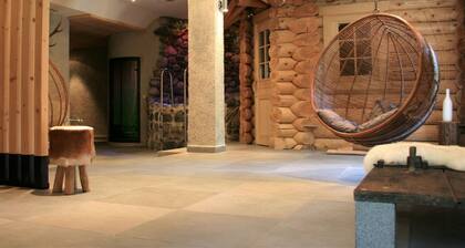 MONTAFON Lodge Hotel und SPA