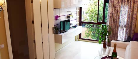 DĂ©tail de lâintĂ©rieur