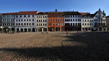 Eksteriør