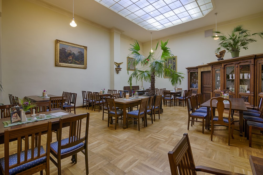 Hotel & Restaurant Brauhaus Wittenberg by null