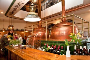 Bar (na propriedade)