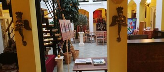 Felixanum Hotel & Galerie